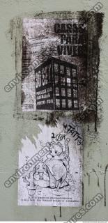 Photo Textures of Signs